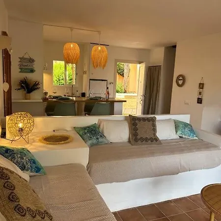 Casita Vista Mar Duplex -