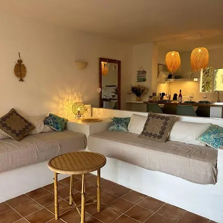 Casita Vista Mar Duplex -