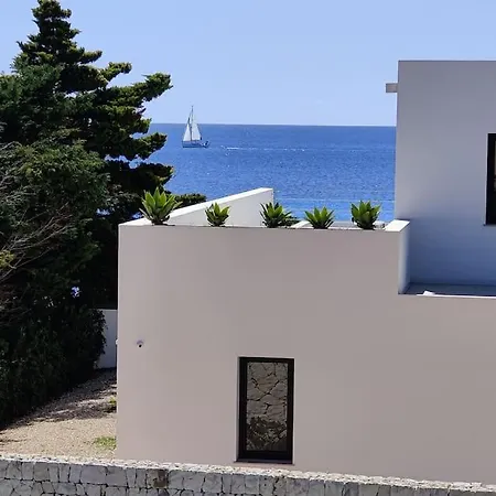 Casita Vista Mar Duplex - Son Xoriguer