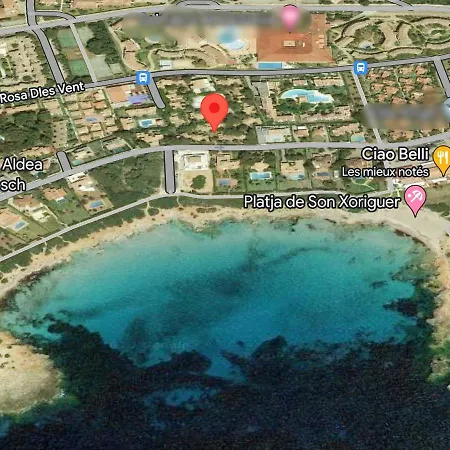 Casita Vista Mar Duplex - Apartamento