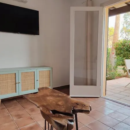 Casita Vista Mar Duplex - *