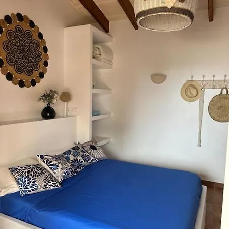 Casita Vista Mar Duplex - Son Xoriguer