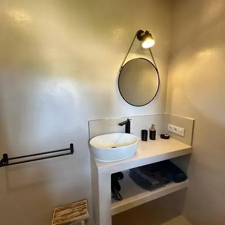 Casita Vista Mar Duplex - *