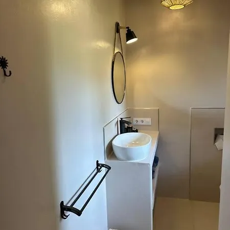 Casita Vista Mar Duplex - Son Xoriguer