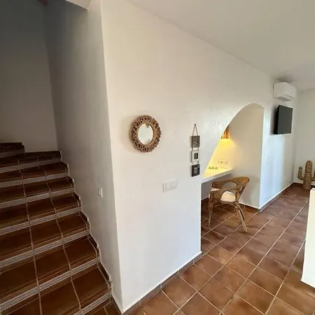 Apartamento Casita Vista Mar Duplex - *