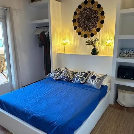 Casita Vista Mar Duplex - Apartamento Son Xoriguer