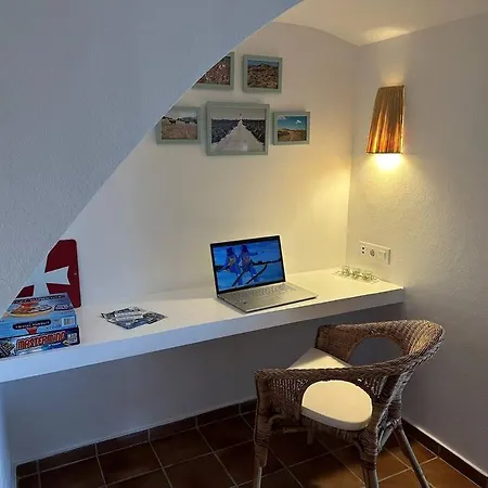 Casita Vista Mar Duplex - Son Xoriguer