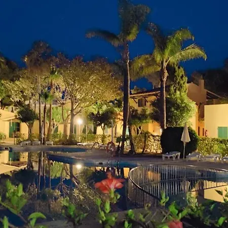 Apartamento Casita Vista Mar Duplex - Son Xoriguer